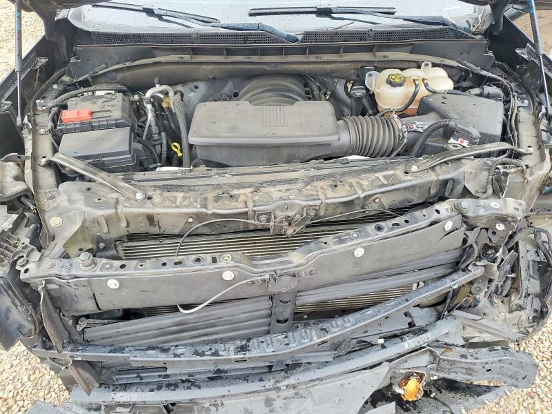 Продажа на аукционе авто 2023 Cadillac Escalade, vin: 1GYS4GKL1PR132875, номер лота: 78886025