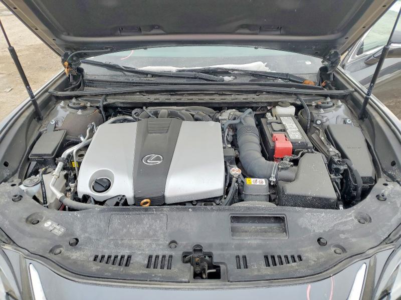 74622975 :رقم المزاد ، 58ADZ1B11SU191088 vin ، 2025 Lexus Es 350 مزاد بيع