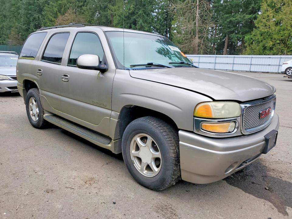 Aukcja sprzedaży 2003 Gmc Yukon, vin: 1GKEK63U73J230431, numer aukcji: 79303535