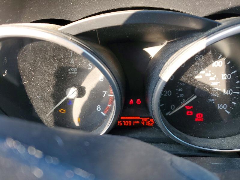 75369065 :رقم المزاد ، JM1CW2BL8D0158106 vin ، 2013 Mazda 5 مزاد بيع