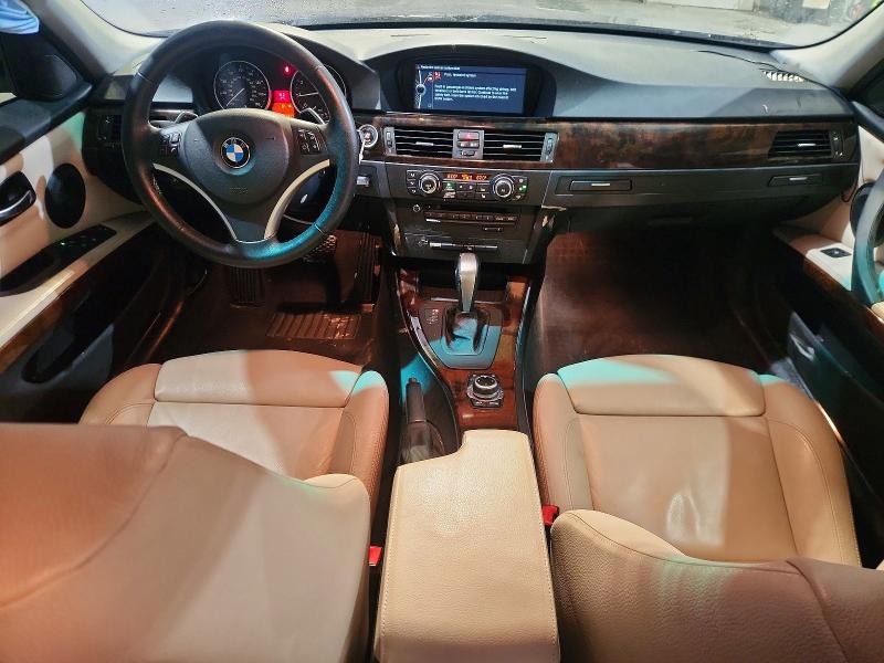 Продажа на аукционе авто 2011 Bmw 328, vin: WBAPK5G57BNN25082, номер лота: 77937585