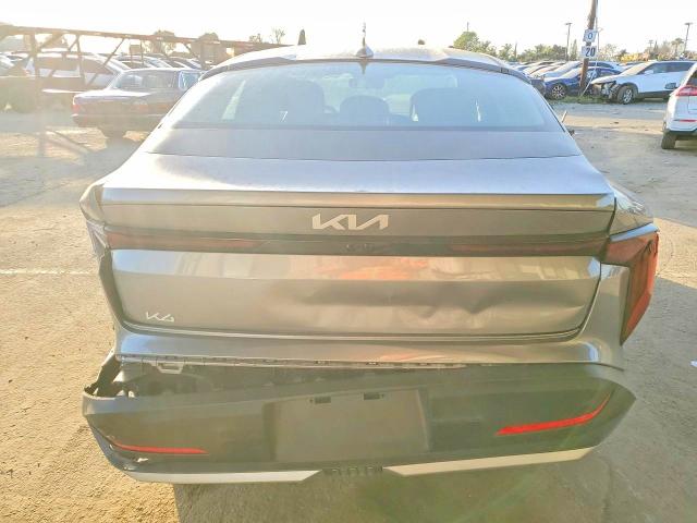 Продаж на аукціоні авто 2025 Kia K4, vin: 3KPFT4DE9SE238292, номер лоту: 75468485