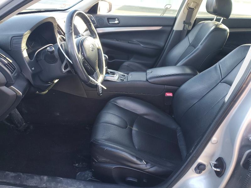 Продаж на аукціоні авто 2015 Infiniti Q40, vin: JN1CV6AR5FM524554, номер лоту: 75617885