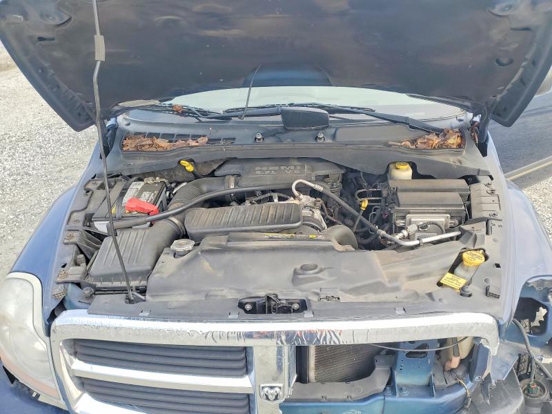 Продаж на аукціоні авто 2006 Dodge Durango, vin: 1D4HD582X6F159191, номер лоту: 78870325
