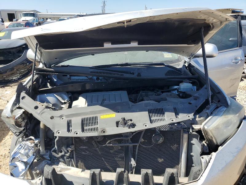 Продаж на аукціоні авто 2012 Toyota Highlander, vin: 5TDYK3EH1CS085574, номер лоту: 79187105