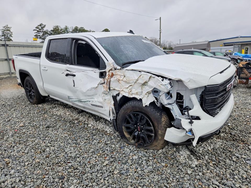 Продажа на аукционе авто 2025 Gmc Sierra, vin: 1GTUUCED1SZ298110, номер лота: 76860695