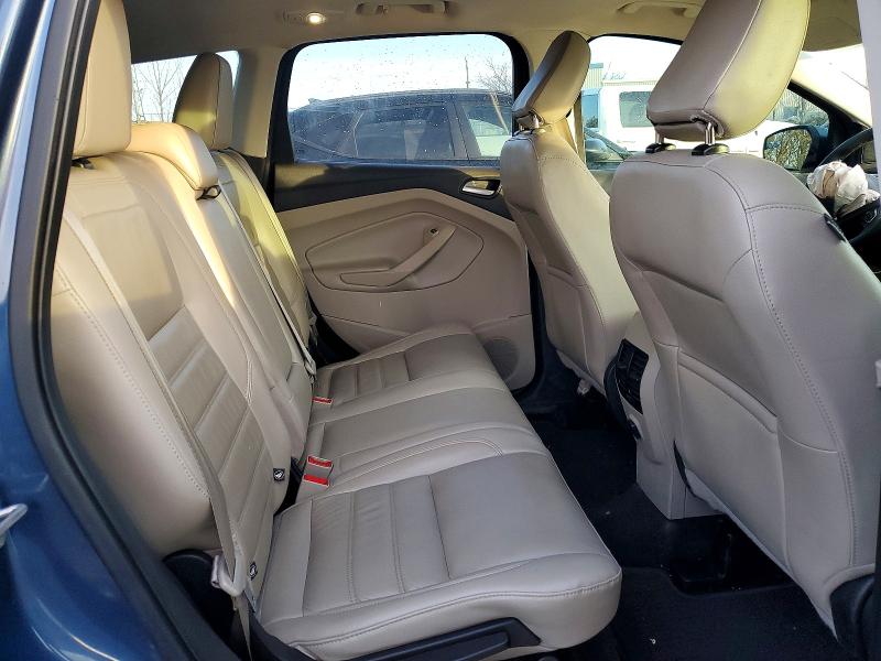Aukcja sprzedaży 2018 Ford Escape, vin: 1FMCU9HD9JUA92776, numer aukcji: 78988045