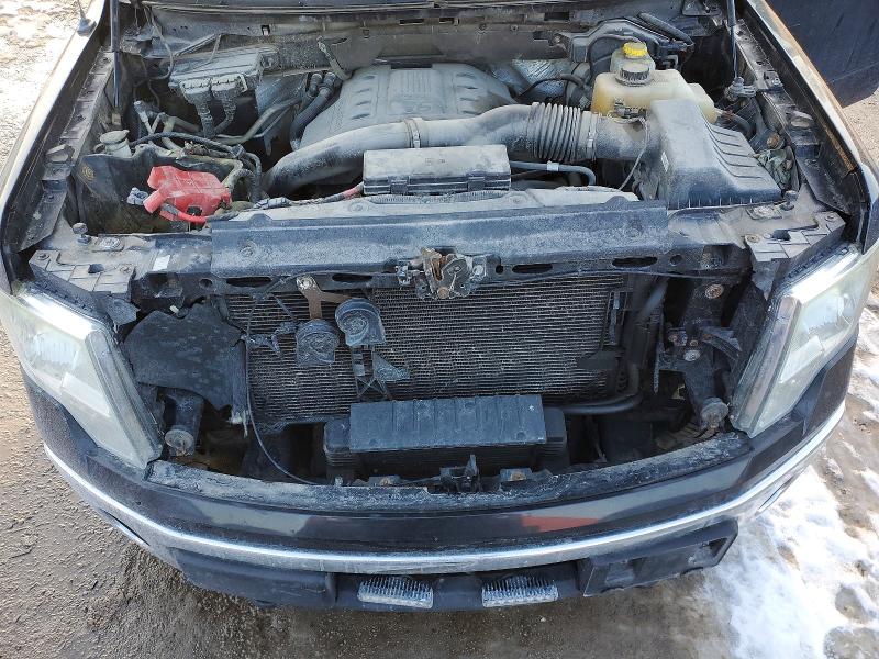 Aukcja sprzedaży 2010 Ford F150, vin: 1FTFX1EV5AFA01160, numer aukcji: 78786355