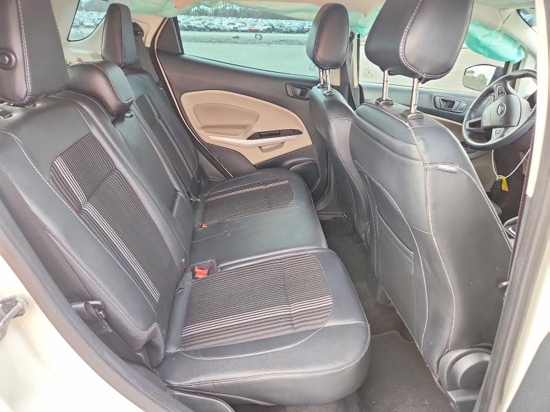 77928635 :رقم المزاد ، MAJ3S2FE9MC434840 vin ، 2021 Ford Ecosport مزاد بيع