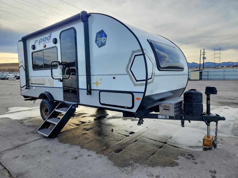 2024 Sandstorm Rpod მანქანა იყიდება აუქციონზე, vin: 4X4TRPU10RB033090, აუქციონის ნომერი: 77754645
