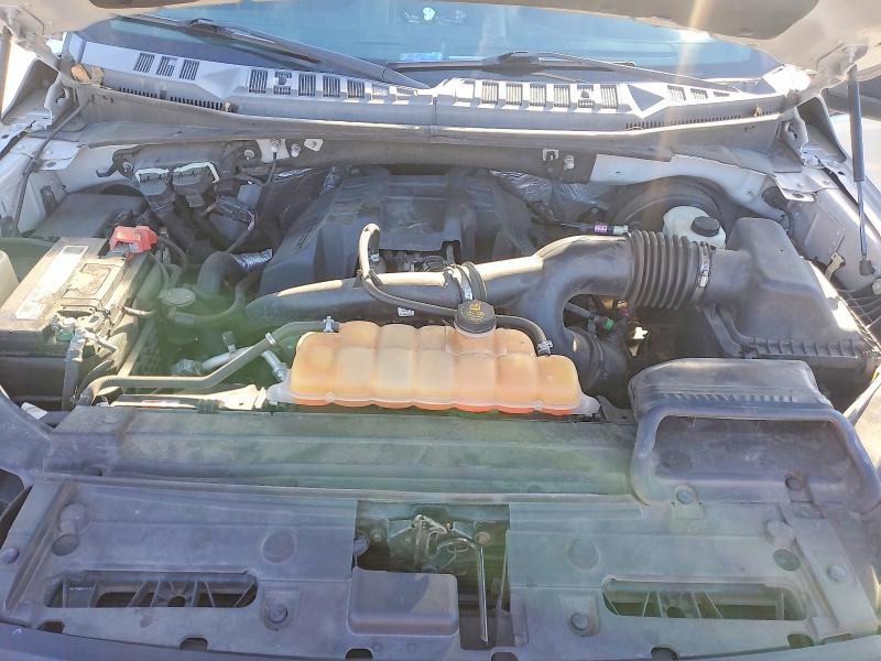 2015 Ford F150 მანქანა იყიდება აუქციონზე, vin: 1FTEW1CPXFFD02209, აუქციონის ნომერი: 76178185