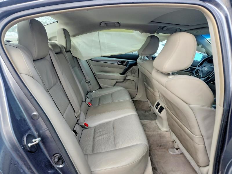 Aukcja sprzedaży 2010 Acura Tl, vin: 19UUA8F59AA014279, numer aukcji: 78694095