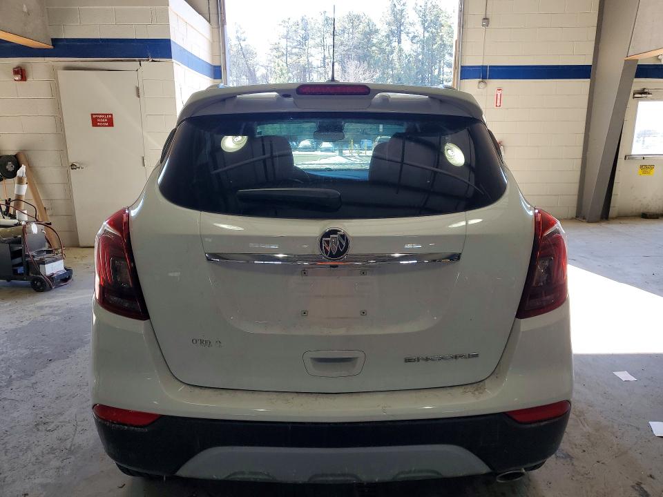 Aukcja sprzedaży 2019 Buick Encore, vin: KL4CJ1SB7KB822178, numer aukcji: 76648085