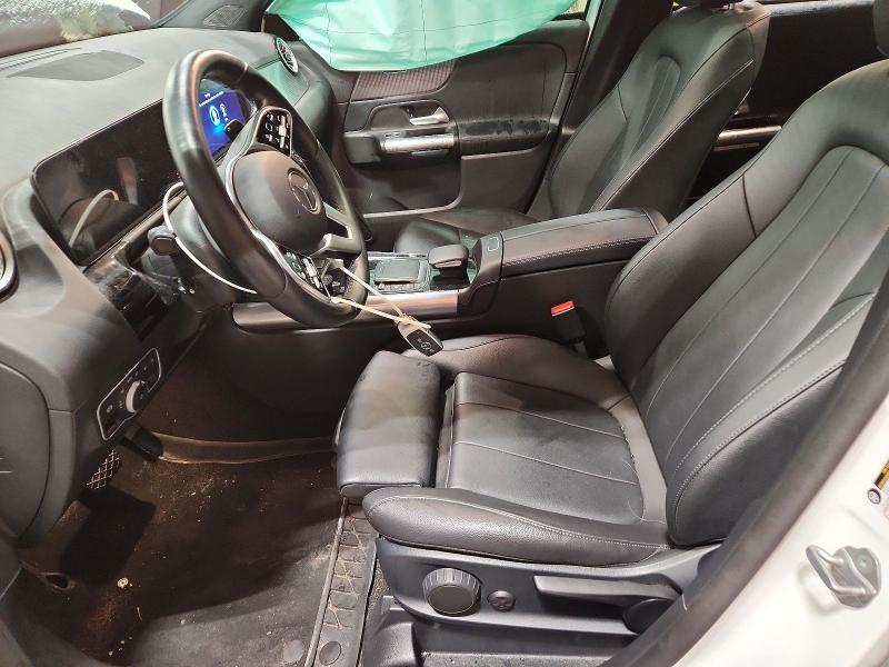 Aukcja sprzedaży 2022 Mercedes-benz Gla, vin: W1N4N4HB2NJ409448, numer aukcji: 77283255