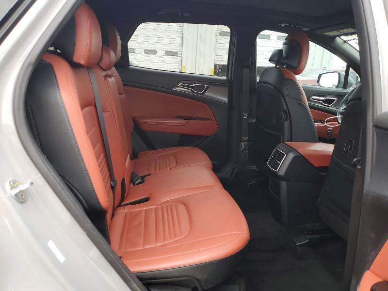Aukcja sprzedaży 2023 Kia Sportage, vin: 5XYK43AF7PG046284, numer aukcji: 75742875