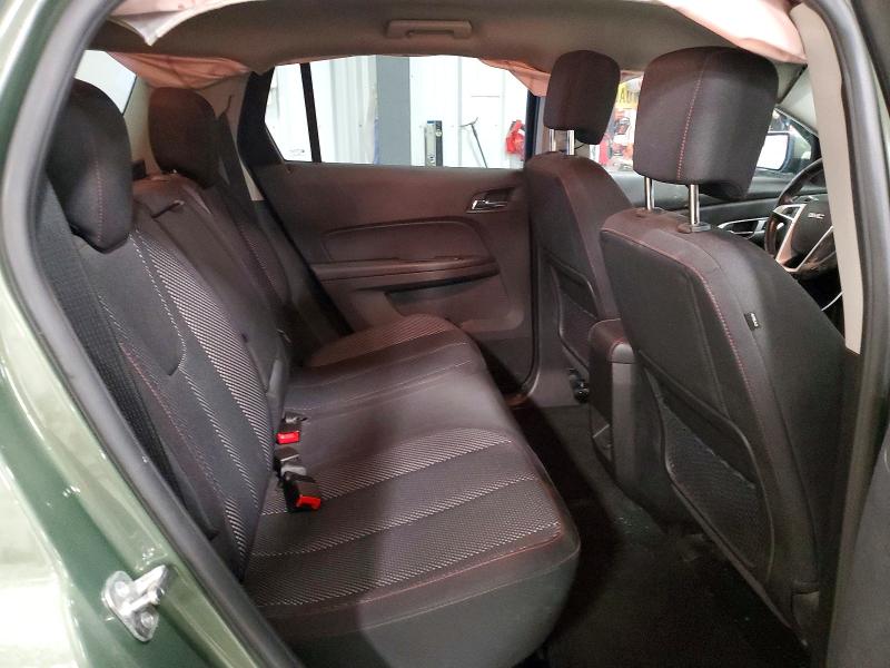 Aukcja sprzedaży 2015 Gmc Terrain Sl, vin: 2GKFLRE32F6184287, numer aukcji: 76195565