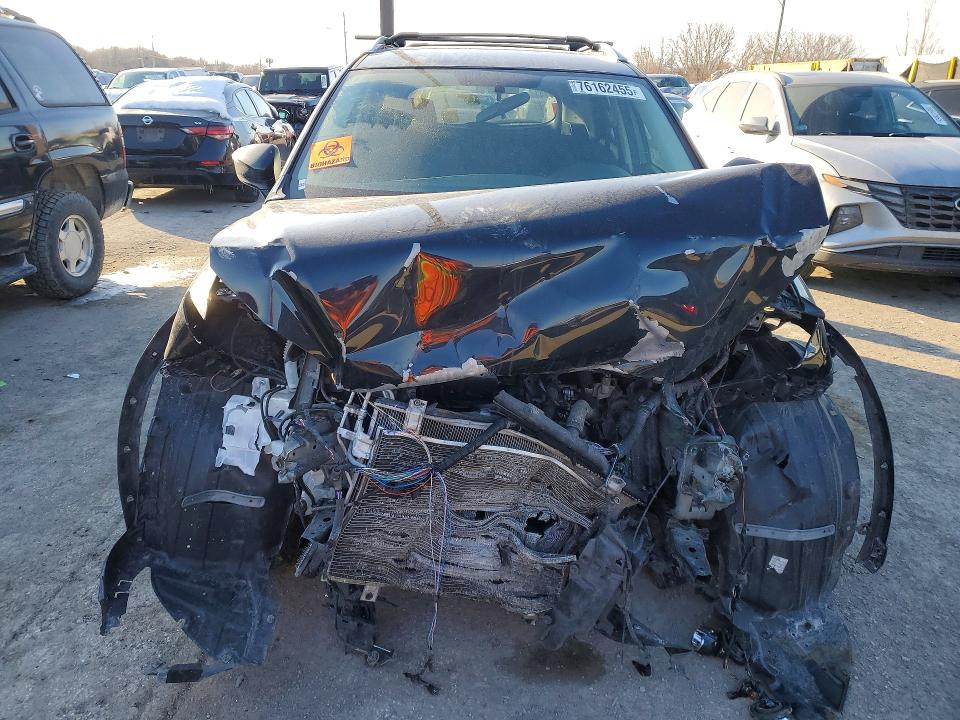 Продаж на аукціоні авто 2016 Mazda Cx-5, vin: JM3KE4CY3G0765644, номер лоту: 76162455