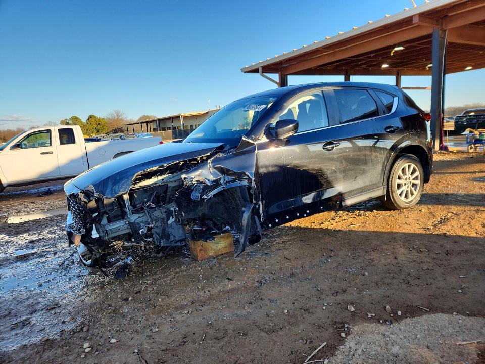 Aukcja sprzedaży 2024 Mazda Cx-5, vin: JM3KFBBM7R0384978, numer aukcji: 76180075