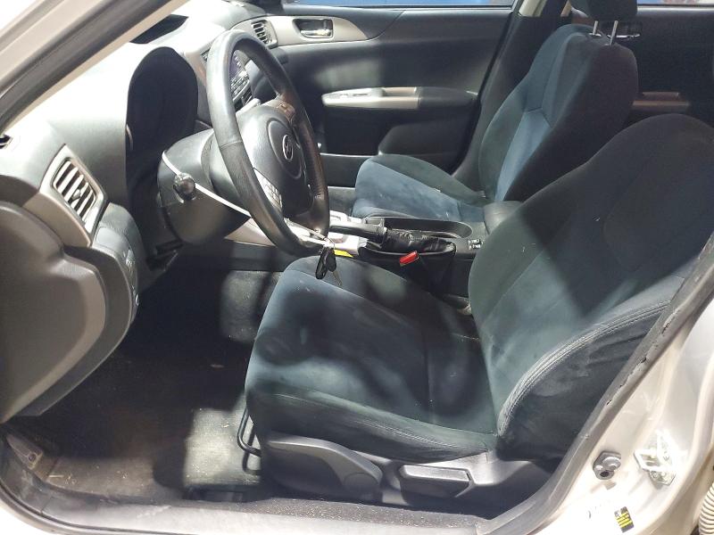 Продажа на аукционе авто 2010 Subaru Impreza, vin: JF1GE6B62AH511867, номер лота: 75943315