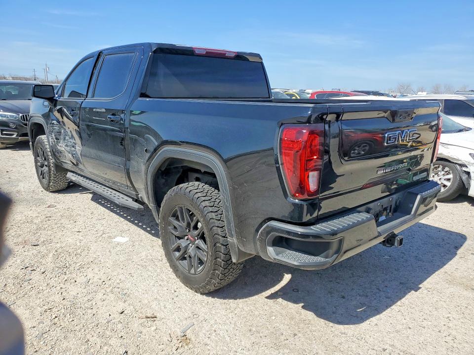 Aukcja sprzedaży 2022 Gmc Sierra, vin: 3GTPHCED6NG614266, numer aukcji: 77993965