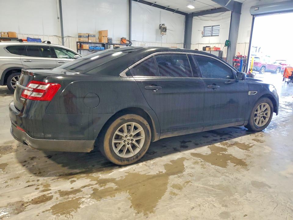 79268465 :رقم المزاد ، 1FAHP2D87EG162139 vin ، 2014 Ford Taurus مزاد بيع