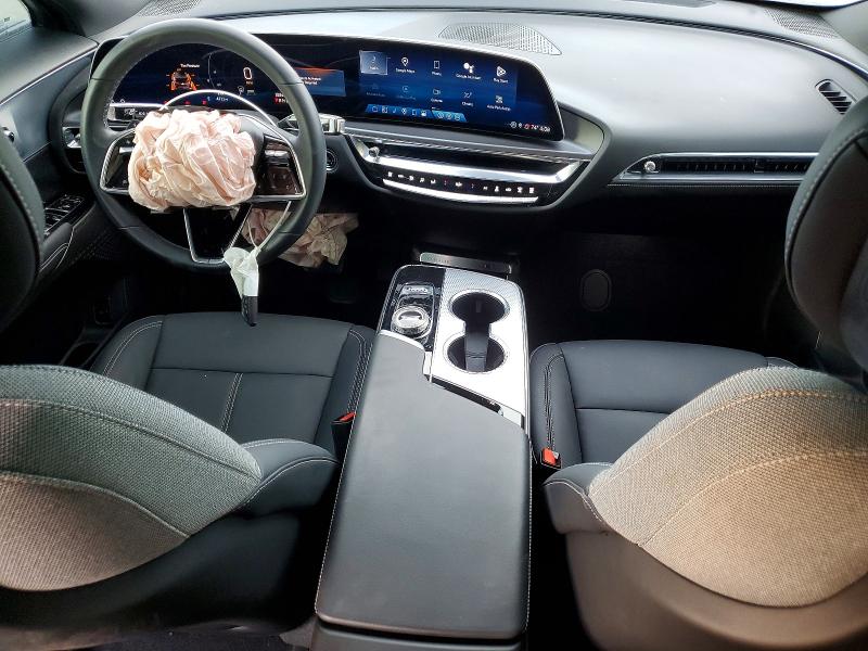 Продажа на аукционе авто 2024 Cadillac Lyriq Tech, vin: 1GYKPMRK8RZ136721, номер лота: 73290085