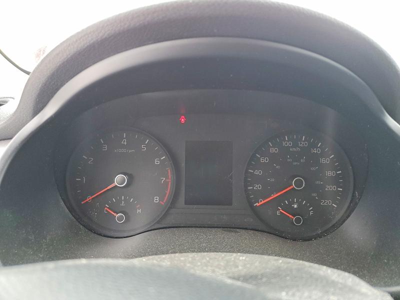 Aukcja sprzedaży 2018 Kia Rio 5-door, vin: 3KPA25AB7JE039107, numer aukcji: 78891965