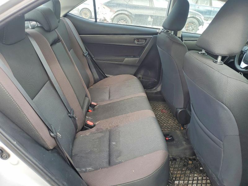 Aukcja sprzedaży 2019 Toyota Corolla, vin: 2T1BURHE8KC238835, numer aukcji: 78327655