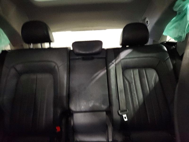 Продаж на аукціоні авто 2018 Audi Q5, vin: WA1BNAFY8J2232424, номер лоту: 74894845