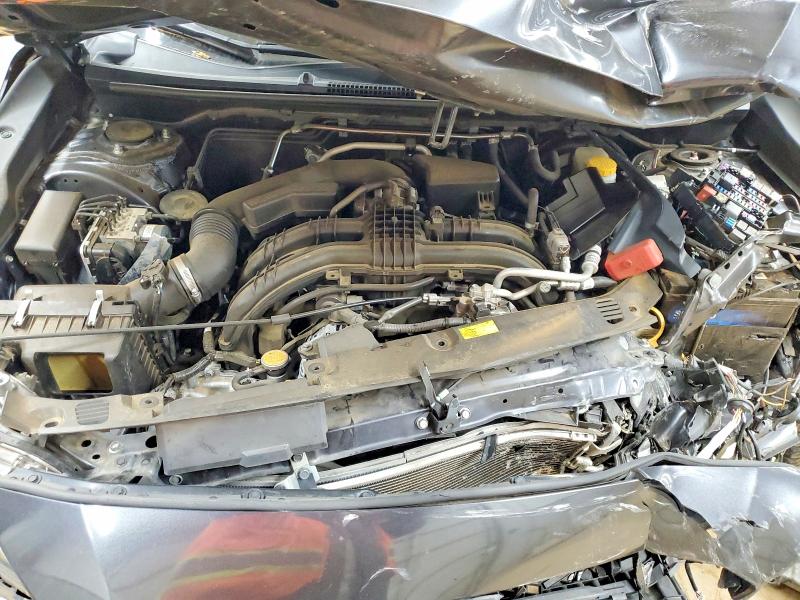 Продажа на аукционе авто 2019 Subaru Crosstrek, vin: JF2GTANC3KH282459, номер лота: 77167025