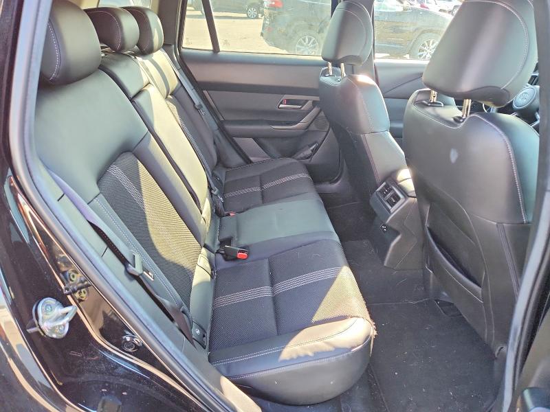 Aukcja sprzedaży 2024 Mazda Cx-50, vin: 7MMVABDM8RN164964, numer aukcji: 76864795