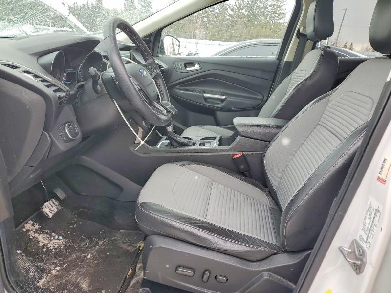 75512875 :رقم المزاد ، 1FMCU9J94JUC96259 vin ، 2018 Ford Escape مزاد بيع