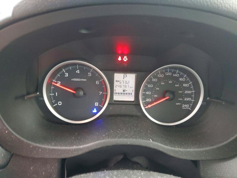 Aukcja sprzedaży 2015 Subaru Forester, vin: JF2SJCCC0FH410791, numer aukcji: 77786505