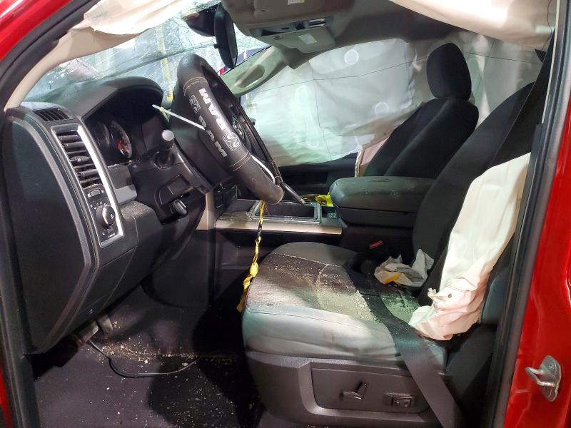 78538235 :رقم المزاد ، 1C6RR7GT5ES347168 vin ، 2014 Ram 1500 مزاد بيع