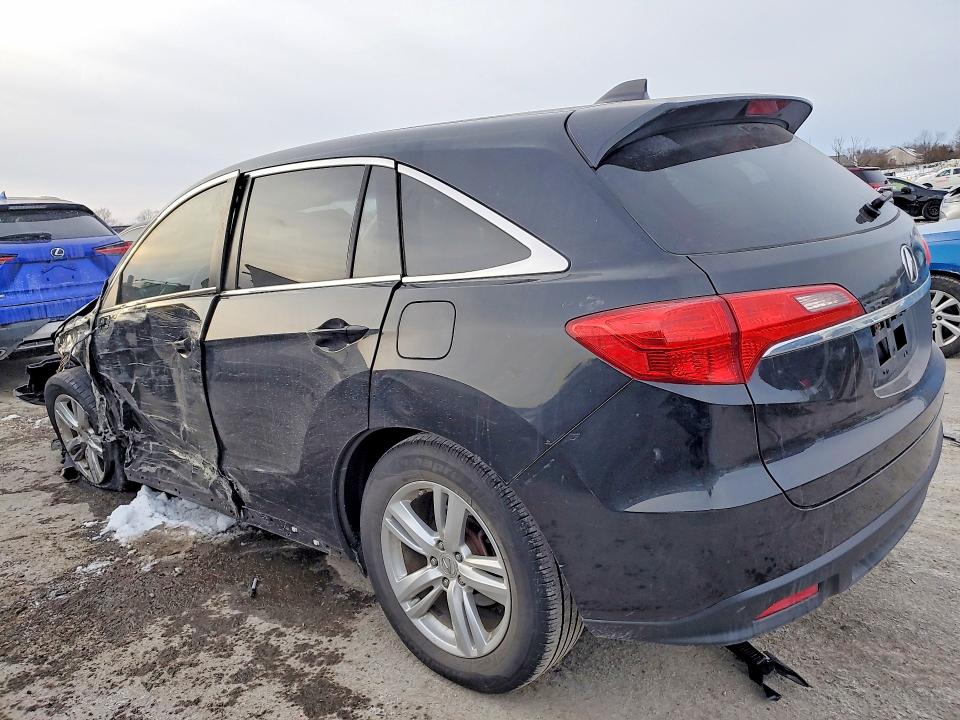 Aukcja sprzedaży 2013 Acura Rdx, vin: 5J8TB3H56DL019618, numer aukcji: 76574435