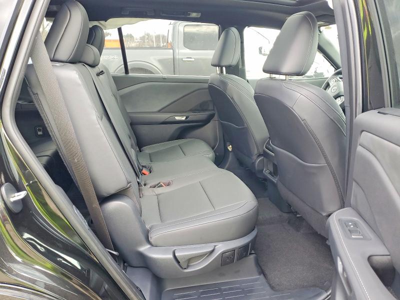 Продаж на аукціоні авто 2026 Lexus Tx 350, vin: 5TDAAAB66TS054199, номер лоту: 76458895