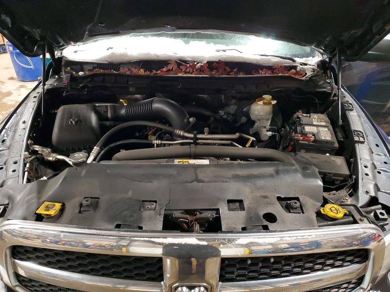 Aukcja sprzedaży 2016 Ram 1500, vin: 3C6RR7KT2GG348389, numer aukcji: 73470235