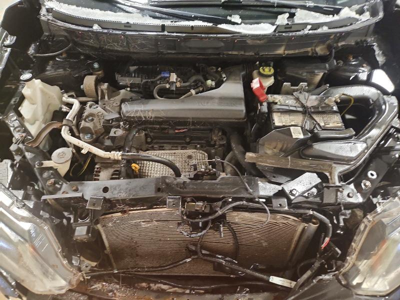 Продажа на аукционе авто 2016 Nissan Rogue, vin: KNMAT2MV4GP636077, номер лота: 73813205