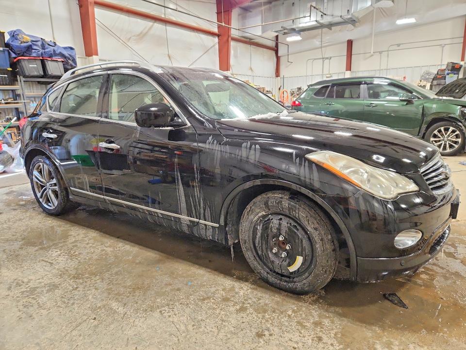 Продаж на аукціоні авто 2014 Infiniti Qx50, vin: JN1BJ0HP6EM210211, номер лоту: 75630235