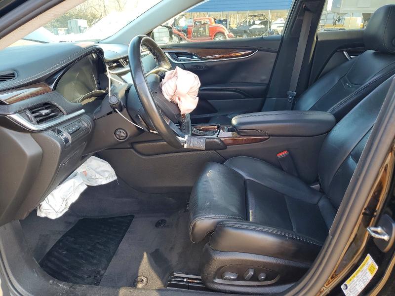75755595 :رقم المزاد ، 2G61V5S84E9143202 vin ، 2014 Cadillac Xts مزاد بيع