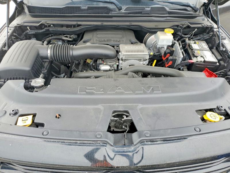 Aukcja sprzedaży 2022 Ram 1500, vin: 1C6SRFJT4NN140287, numer aukcji: 76359305