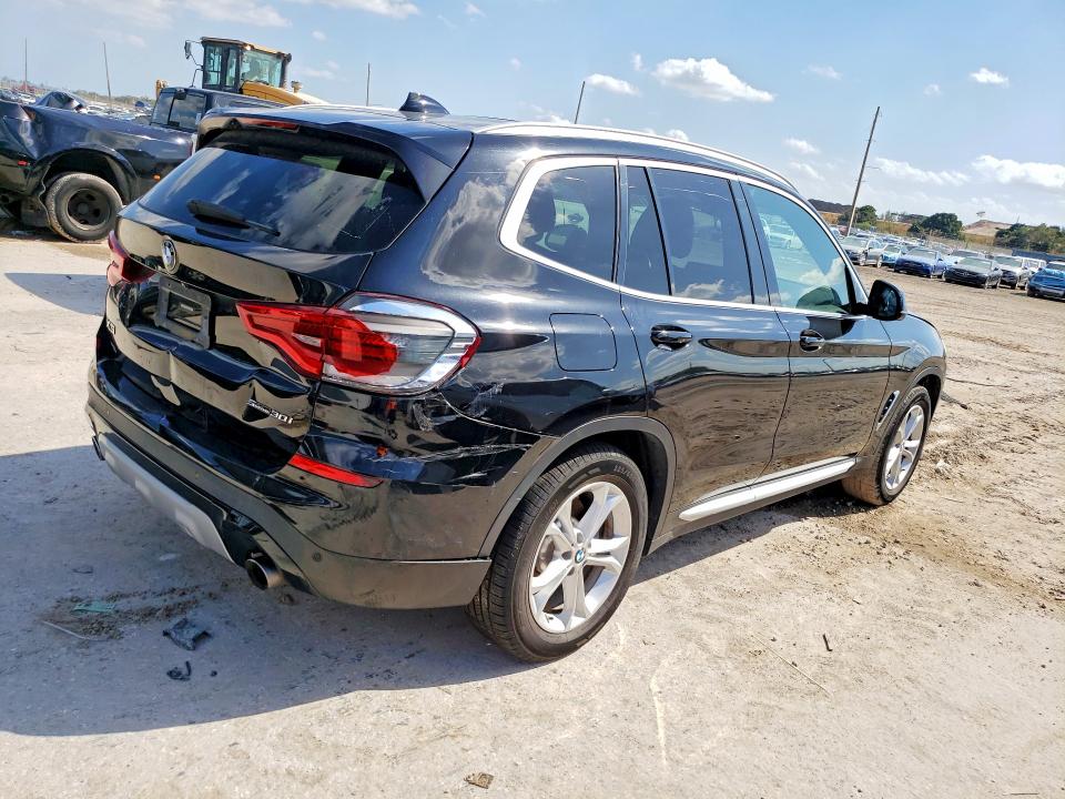 Продажа на аукционе авто 2019 Bmw X3, vin: 5UXTR7C5XKLR44553, номер лота: 77766065