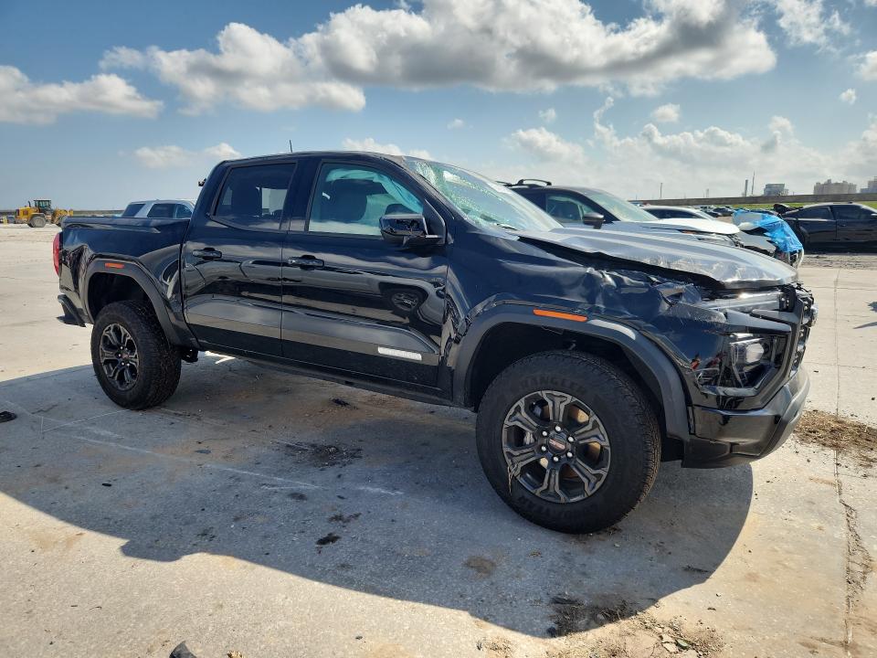 2025 Gmc Canyon მანქანა იყიდება აუქციონზე, vin: 1GTP1BEK9S1151949, აუქციონის ნომერი: 78406595