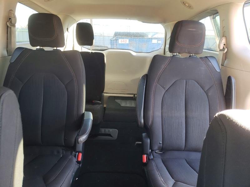 Aukcja sprzedaży 2017 Chrysler Pacifica, vin: 2C4RC1DG1HR832749, numer aukcji: 76841595