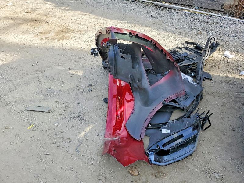 Aukcja sprzedaży 2025 Tesla Model X, vin: 7SAXCBE66SF463508, numer aukcji: 74503415