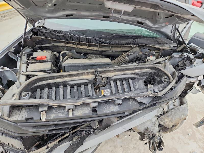 2024 Gmc Sierra მანქანა იყიდება აუქციონზე, vin: 1GTUUAED0RZ322461, აუქციონის ნომერი: 76713775