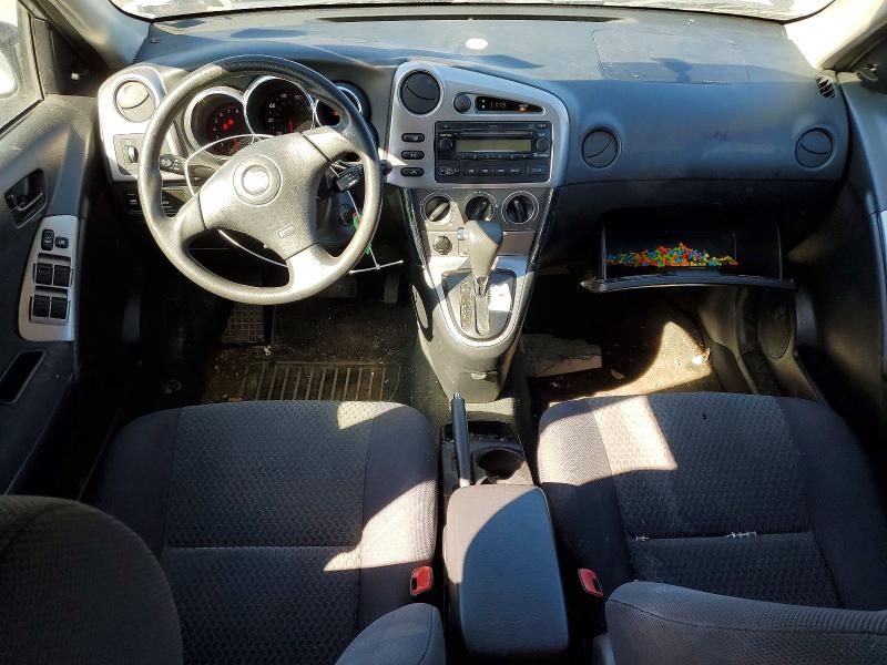 Продаж на аукціоні авто 2006 Toyota Corolla Matrix, vin: 2T1KR32E36C597233, номер лоту: 78307315