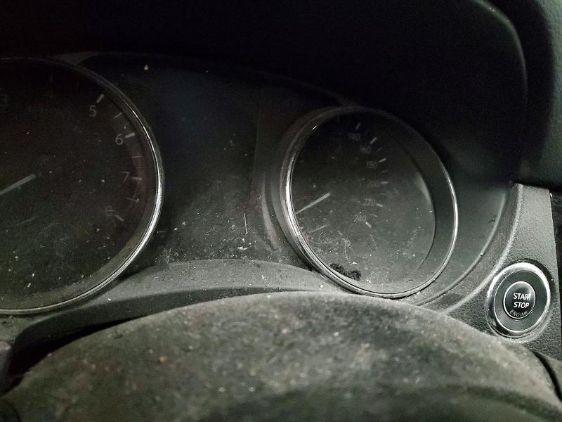 Aukcja sprzedaży 2017 Nissan Qashqai, vin: JN1BJ1CR7HW124252, numer aukcji: 75247235