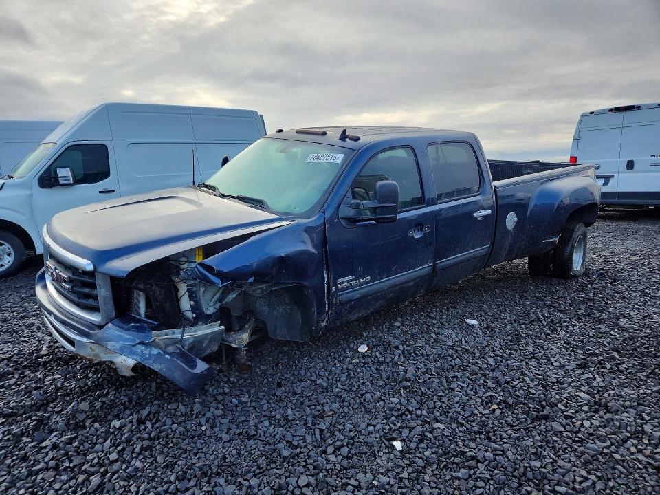 Aukcja sprzedaży 2008 Gmc Sierra, vin: 1GTJK33668F214855, numer aukcji: 78487515