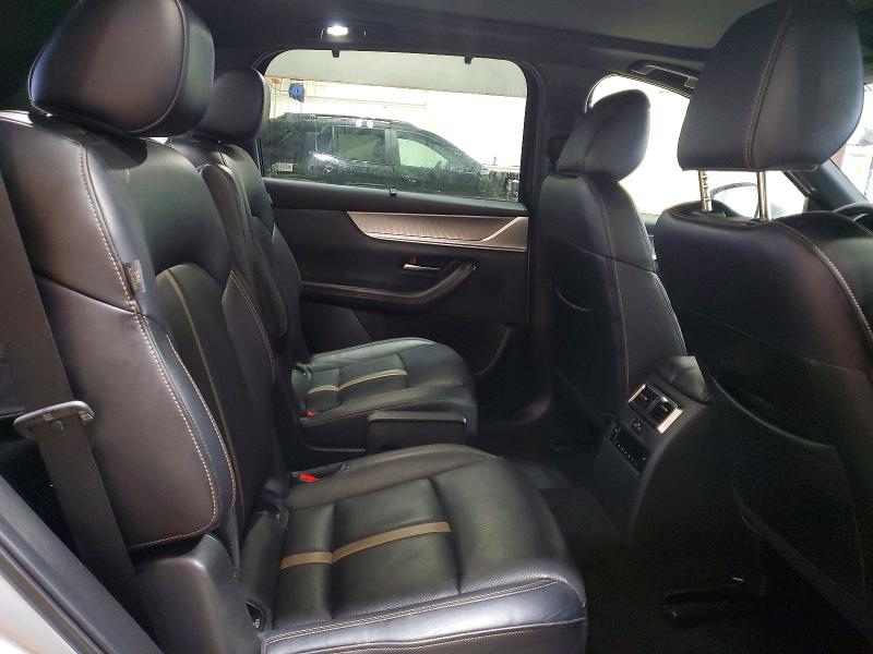 78619535 :رقم المزاد ، JM3KKEHD0S1222873 vin ، 2025 Mazda Cx-90 مزاد بيع